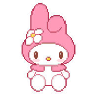 Sanrio GIF